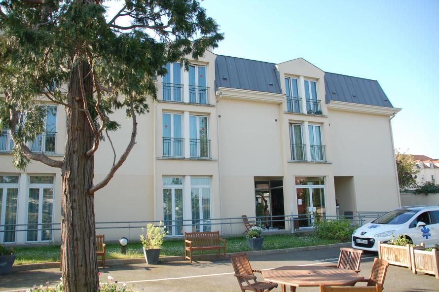 Ehpad occasion Emeis (Orpea) Villa des Aînés  à Bonnières-sur-Seine